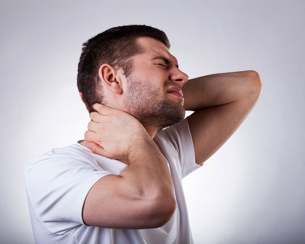 Myofascial Pain Syndrome